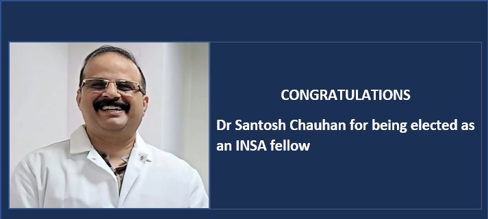 INSA Fellowship