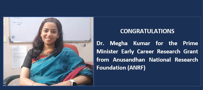 Anusandhan National Research Foundation Grants