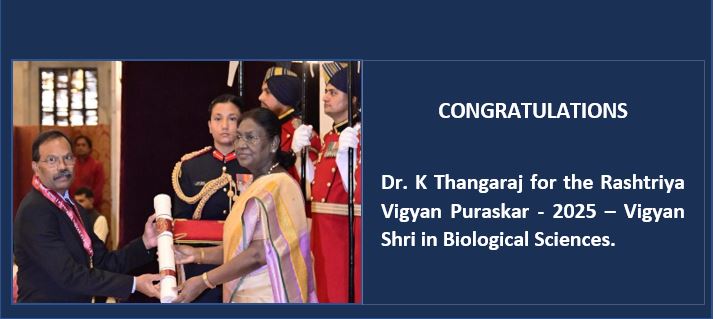 Rashtriya Vigyan Puraskar-2025