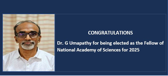 Fellow of National Academy of Sciences