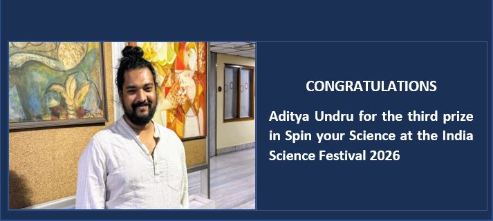 India Science Festival 2026