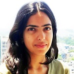 Cheshta Agarwal -Img