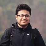 Shantanu S Visal-Img