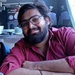 Sooraj Vasanthan-Img