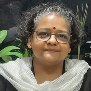 Archana Bharadwaj Siva	-Img
