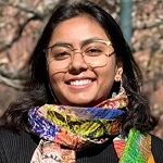 Kanitha Rajauria-Img