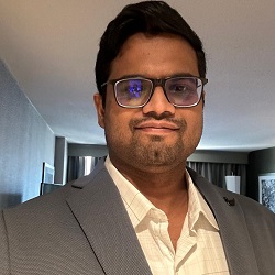 Karthik Bharadwaj	-Img