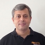 Karthikeyan Vasudevan -Img