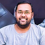 Mukund Sudharsan -Img