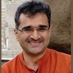 Raghunand R Tirumalai -Img