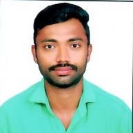 Shamanthula Santhosh Kumar-Img