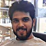 N Vijay Kiran Reddy-Img