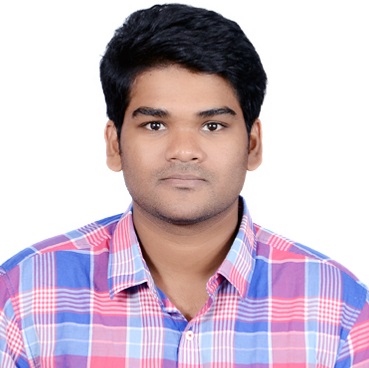 Vineet Sai Kuchipudi -Img