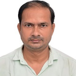 Vinod Kumar Yadav-Img